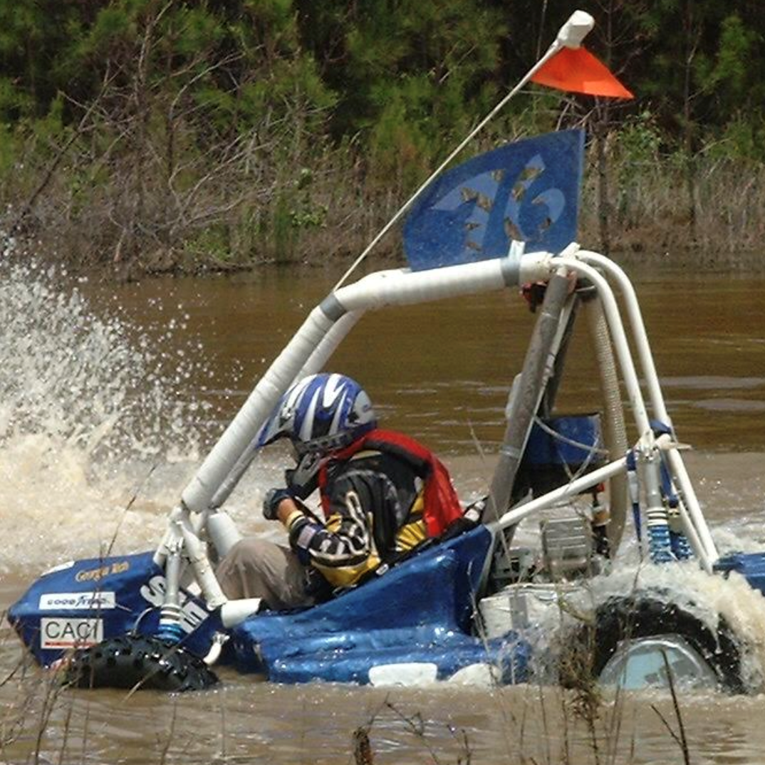 GT Off-Road