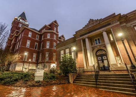 Georgia Tech